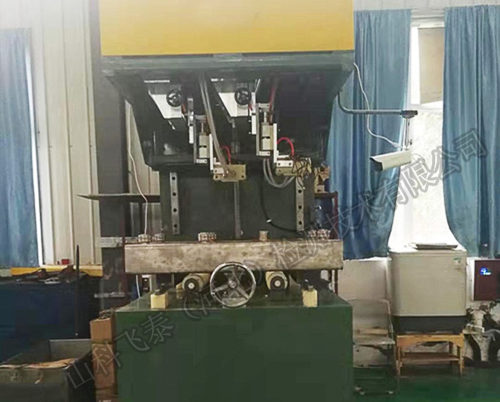 方管焊縫超聲波探傷設(shè)備