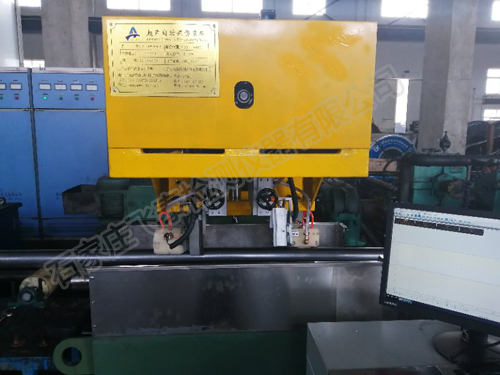 小徑管超聲波探傷設備 小徑管超聲波探傷設備