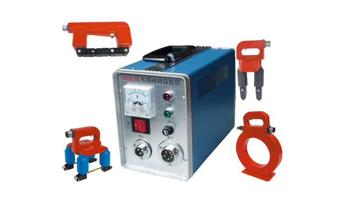 磁粉探傷 磁粉探傷